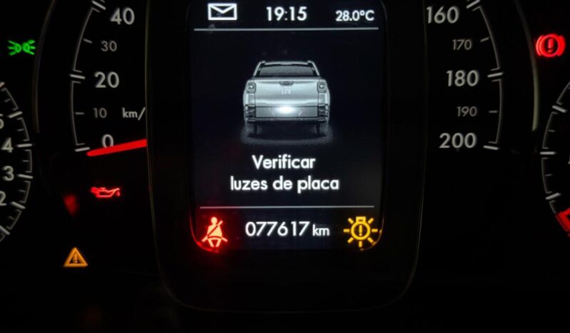
								Fiat Strada  1.3 Volcano full									