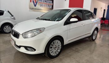 
									Fiat Grand Siena  1.6 Essence full								