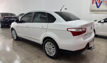 
									Fiat Grand Siena  1.6 Essence full								