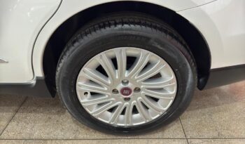 
									Fiat Grand Siena  1.6 Essence full								