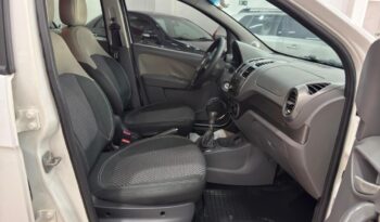 
									Fiat Grand Siena  1.6 Essence full								