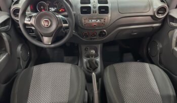
									Fiat Grand Siena  1.6 Essence full								