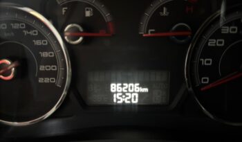 
									Fiat Grand Siena  1.6 Essence full								