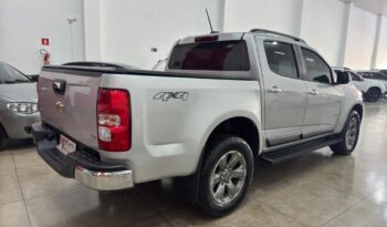 
									Chevrolet S10  2.5 LTZ 4X4 full								