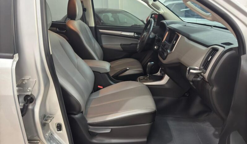 
								Chevrolet S10  2.5 LTZ 4X4 full									