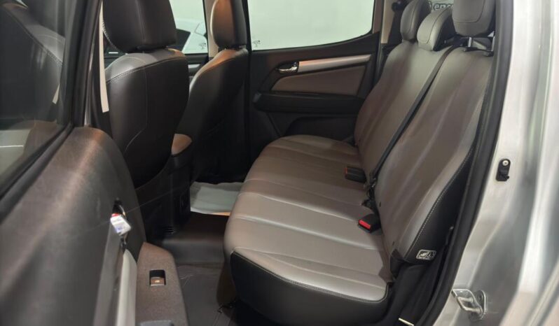 
								Chevrolet S10  2.5 LTZ 4X4 full									