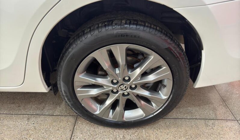 
								Toyota Corolla  2.0 XEI full									