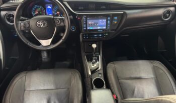
									Toyota Corolla  2.0 XEI full								