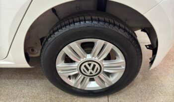 
									Volkswagen UP  1.0 Turbo Move TSI full								