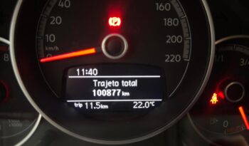 
									Volkswagen UP  1.0 Turbo Move TSI full								