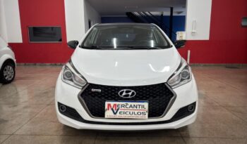 
									Hyundai HB20  1.6 Comfort Plus R Spec full								