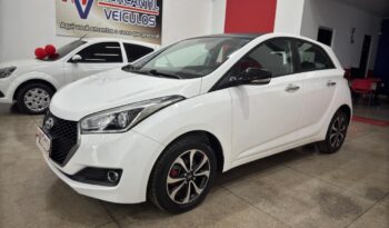 
									Hyundai HB20  1.6 Comfort Plus R Spec full								