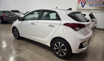 
									Hyundai HB20  1.6 Comfort Plus R Spec full								