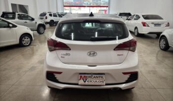 
									Hyundai HB20  1.6 Comfort Plus R Spec full								