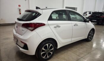 
									Hyundai HB20  1.6 Comfort Plus R Spec full								