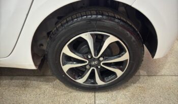 
									Hyundai HB20  1.6 Comfort Plus R Spec full								