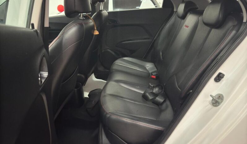 
								Hyundai HB20  1.6 Comfort Plus R Spec full									