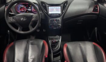 
									Hyundai HB20  1.6 Comfort Plus R Spec full								