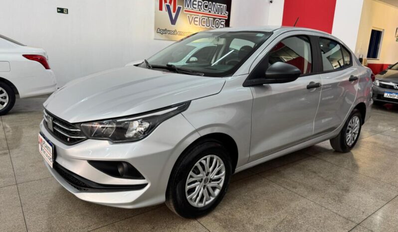 
								Fiat Cronos  1.0 Drive full									