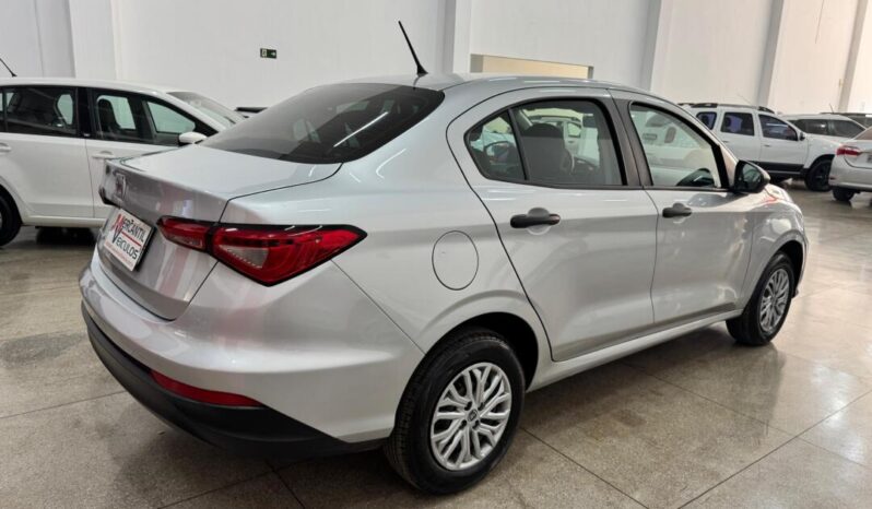 
								Fiat Cronos  1.0 Drive full									