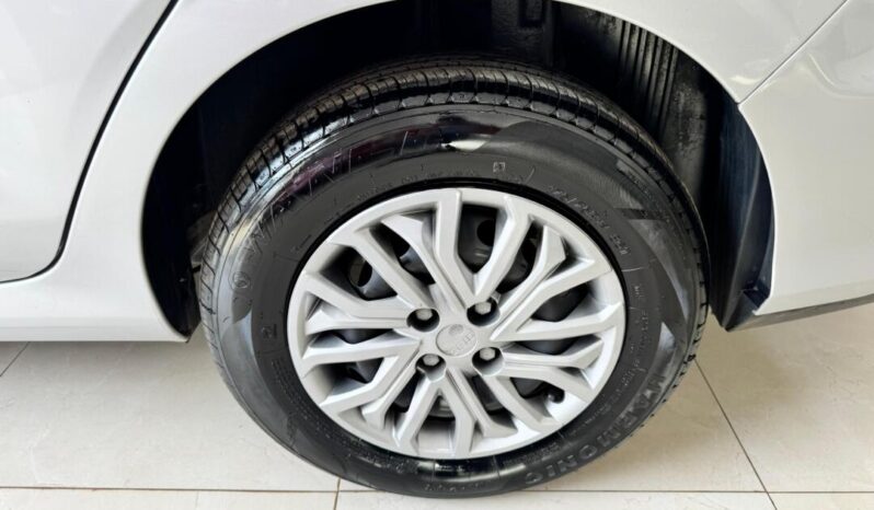 
								Fiat Cronos  1.0 Drive full									