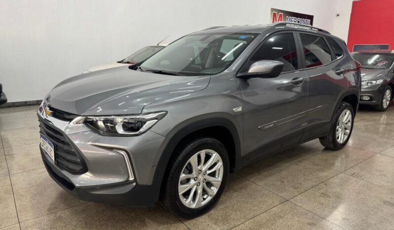 
								Chevrolet Tracker  1.2 LTZ Turbo full									