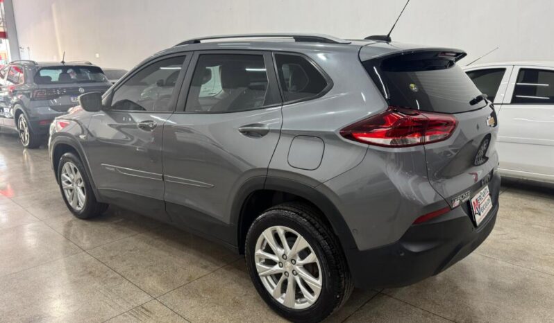
								Chevrolet Tracker  1.2 LTZ Turbo full									