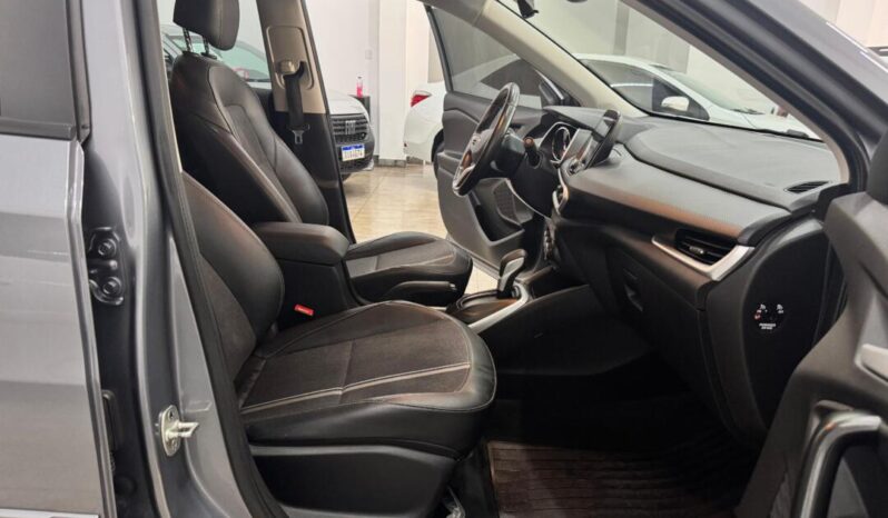 
								Chevrolet Tracker  1.2 LTZ Turbo full									