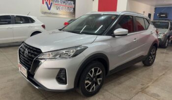 
									Nissan Kicks  1.6 Sense full								