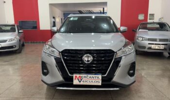 
									Nissan Kicks  1.6 Sense full								
