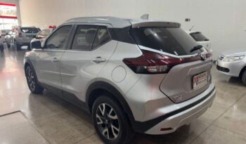 
									Nissan Kicks  1.6 Sense full								