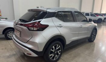 
									Nissan Kicks  1.6 Sense full								