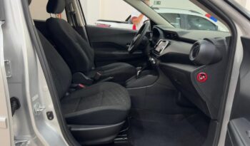 
									Nissan Kicks  1.6 Sense full								
