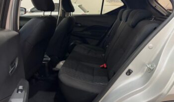 
									Nissan Kicks  1.6 Sense full								