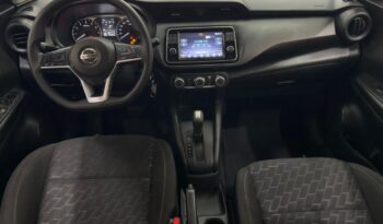 
									Nissan Kicks  1.6 Sense full								