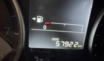 
									Nissan Kicks  1.6 Sense full								