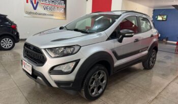 
									Ford Ecosport  2.0 Storm full								