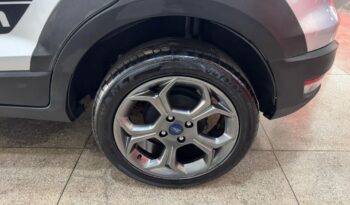 
									Ford Ecosport  2.0 Storm full								