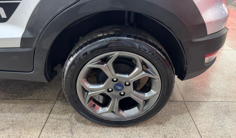 
								Ford Ecosport  2.0 Storm full									