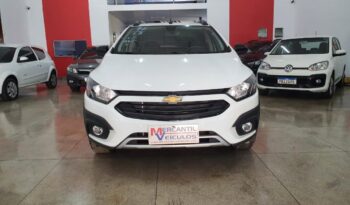 
									Chevrolet Onix  1.4 Atractiv full								