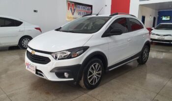 
									Chevrolet Onix  1.4 Atractiv full								