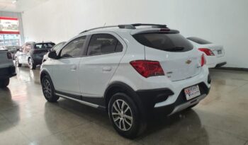 
									Chevrolet Onix  1.4 Atractiv full								