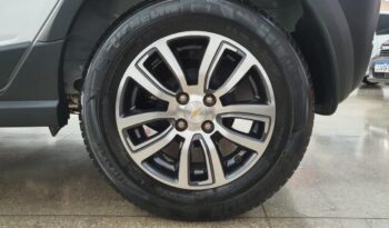 
									Chevrolet Onix  1.4 Atractiv full								