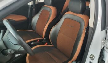 
									Chevrolet Onix  1.4 Atractiv full								