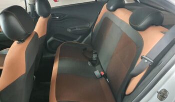 
									Chevrolet Onix  1.4 Atractiv full								