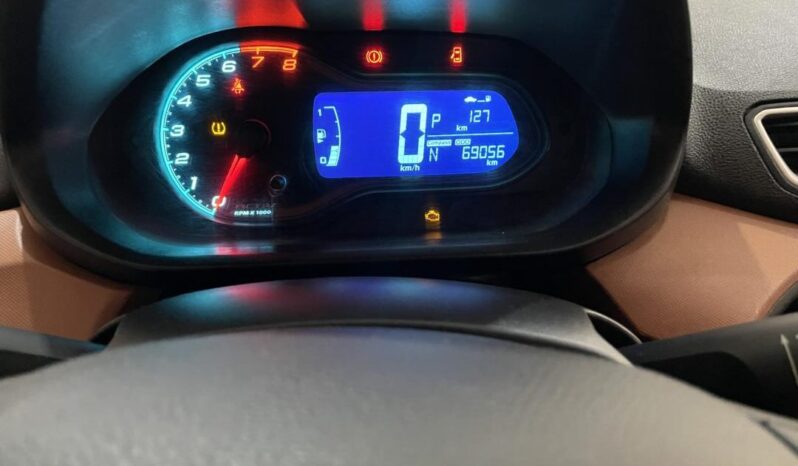 
								Chevrolet Onix  1.4 Atractiv full									