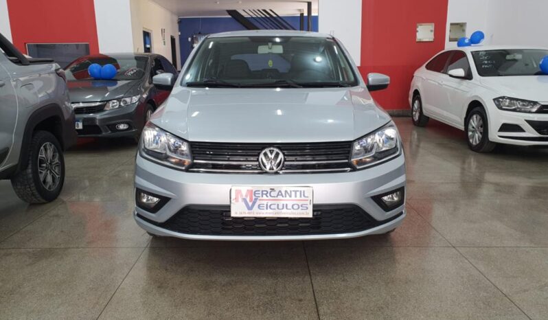 
								Volkswagen Gol  1.0 G8 MSI full									