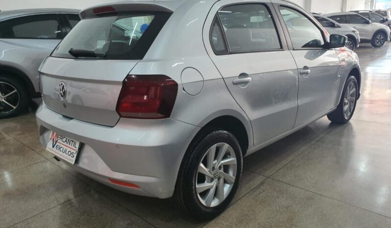 
								Volkswagen Gol  1.0 G8 MSI full									