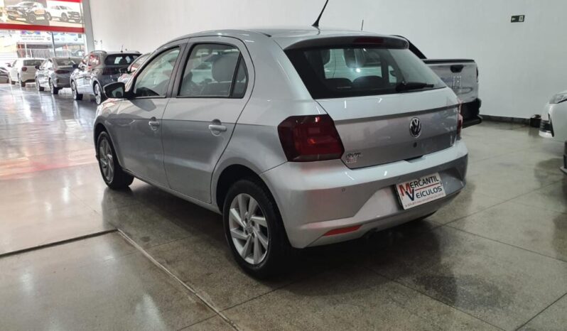 
								Volkswagen Gol  1.0 G8 MSI full									