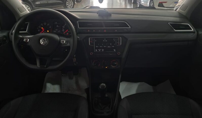 
								Volkswagen Gol  1.0 G8 MSI full									